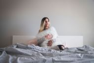 Fix our sleep cycle (Image via Unsplash/ Victor Hughes)